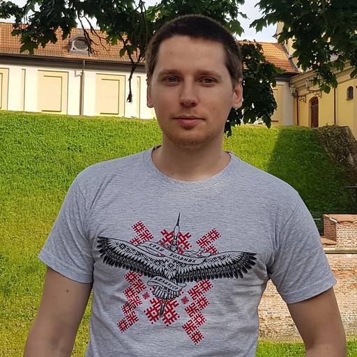 Aleksey